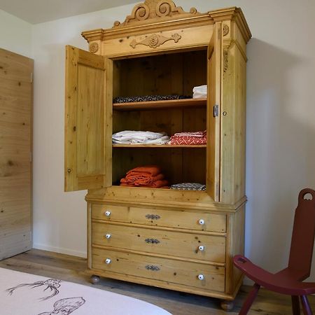 Nido Di Montagna Διαμέρισμα Dimaro Εξωτερικό φωτογραφία