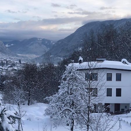 Nido Di Montagna Διαμέρισμα Dimaro Εξωτερικό φωτογραφία